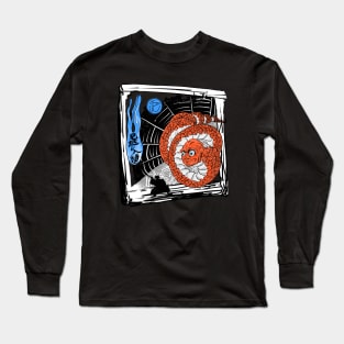 MIKOSHI NYU-DO Long Sleeve T-Shirt